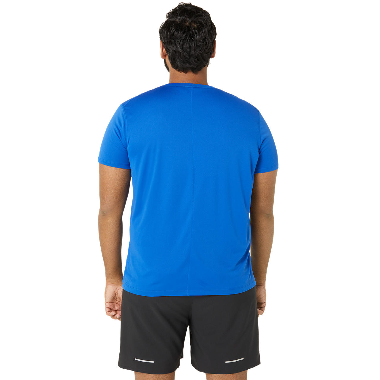 Asics Herrenshirt Core SS Top - machsport