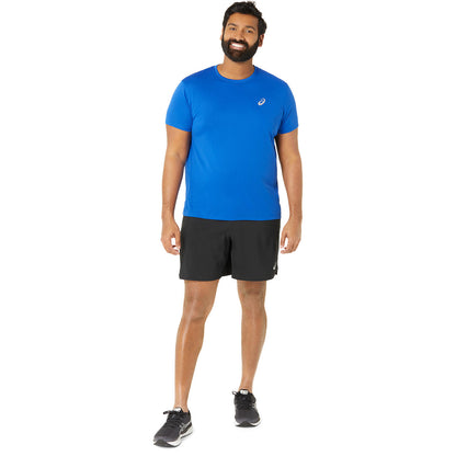Asics Herrenshirt Core SS Top - machsport
