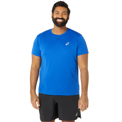 Asics Herrenshirt Core SS Top - machsport