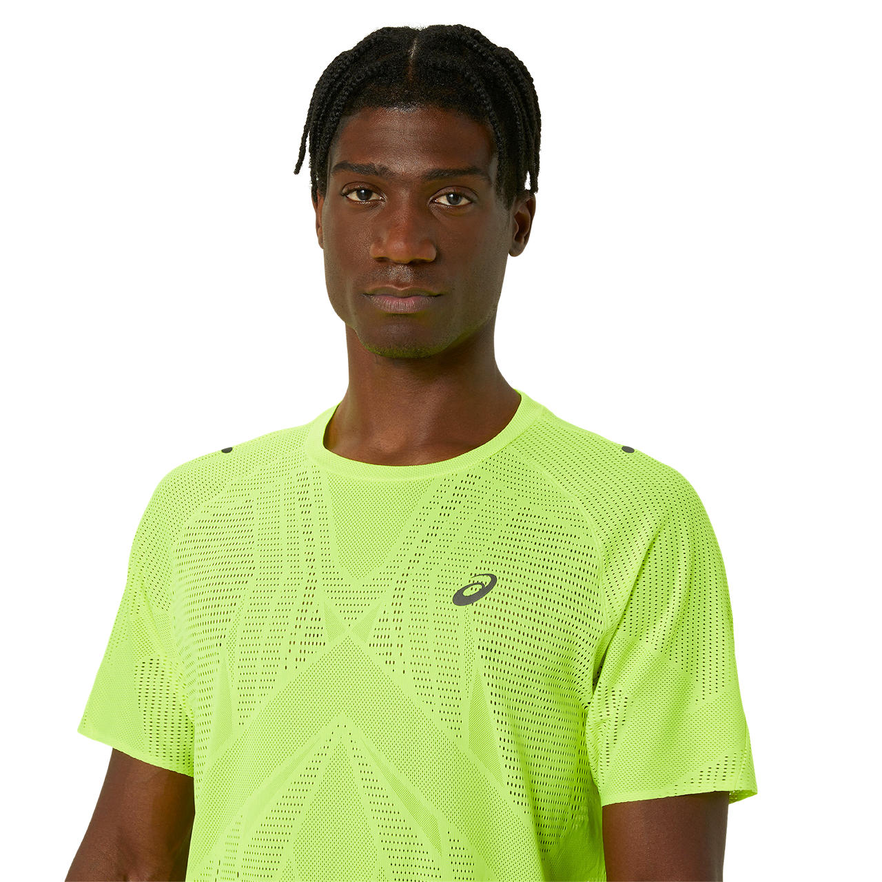 Asics Metarun SS Top - machsport – Bild 
