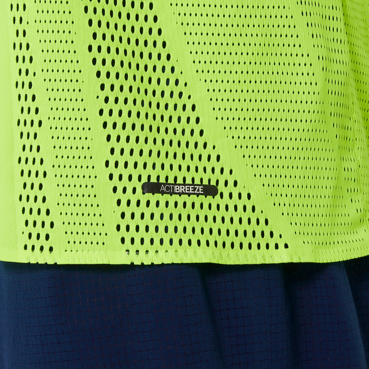 Asics Metarun SS Top - machsport