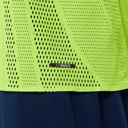 Asics Metarun SS Top - machsport