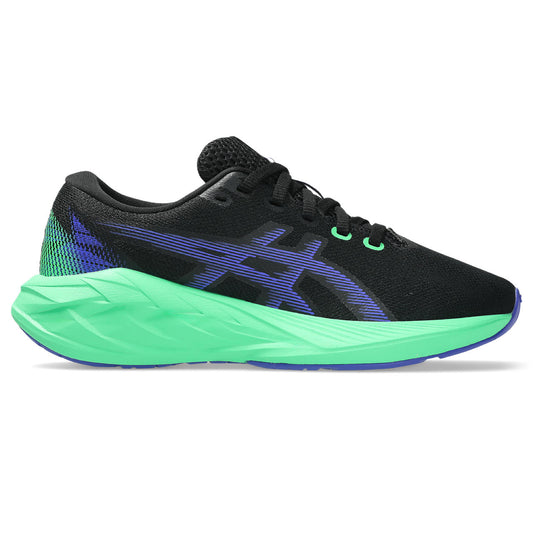 Asics Kinderlaufschuhe Novablast 5 GS – schwarz / 32,5