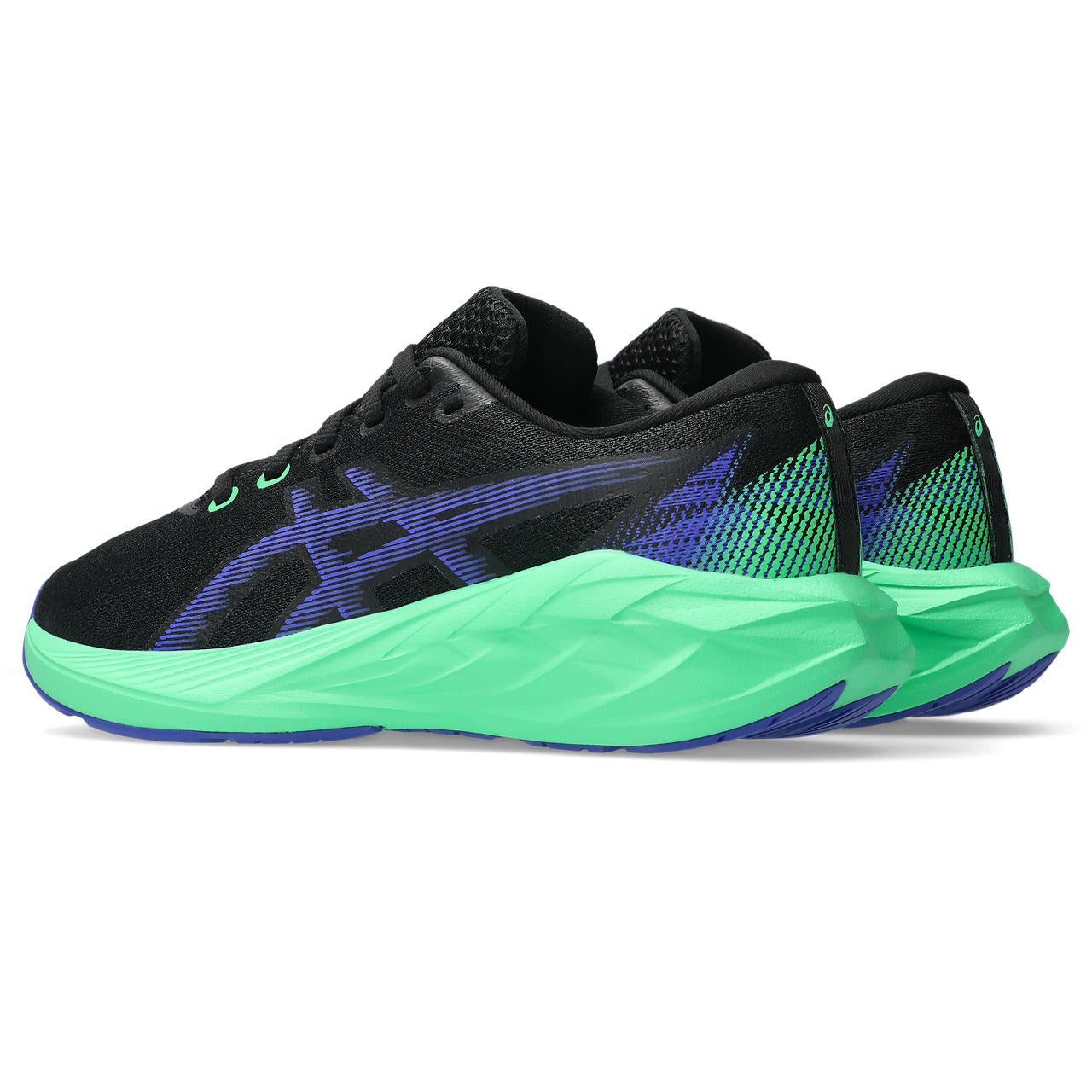 Asics Kinderlaufschuhe Novablast 5 GS - machsport – Bild 