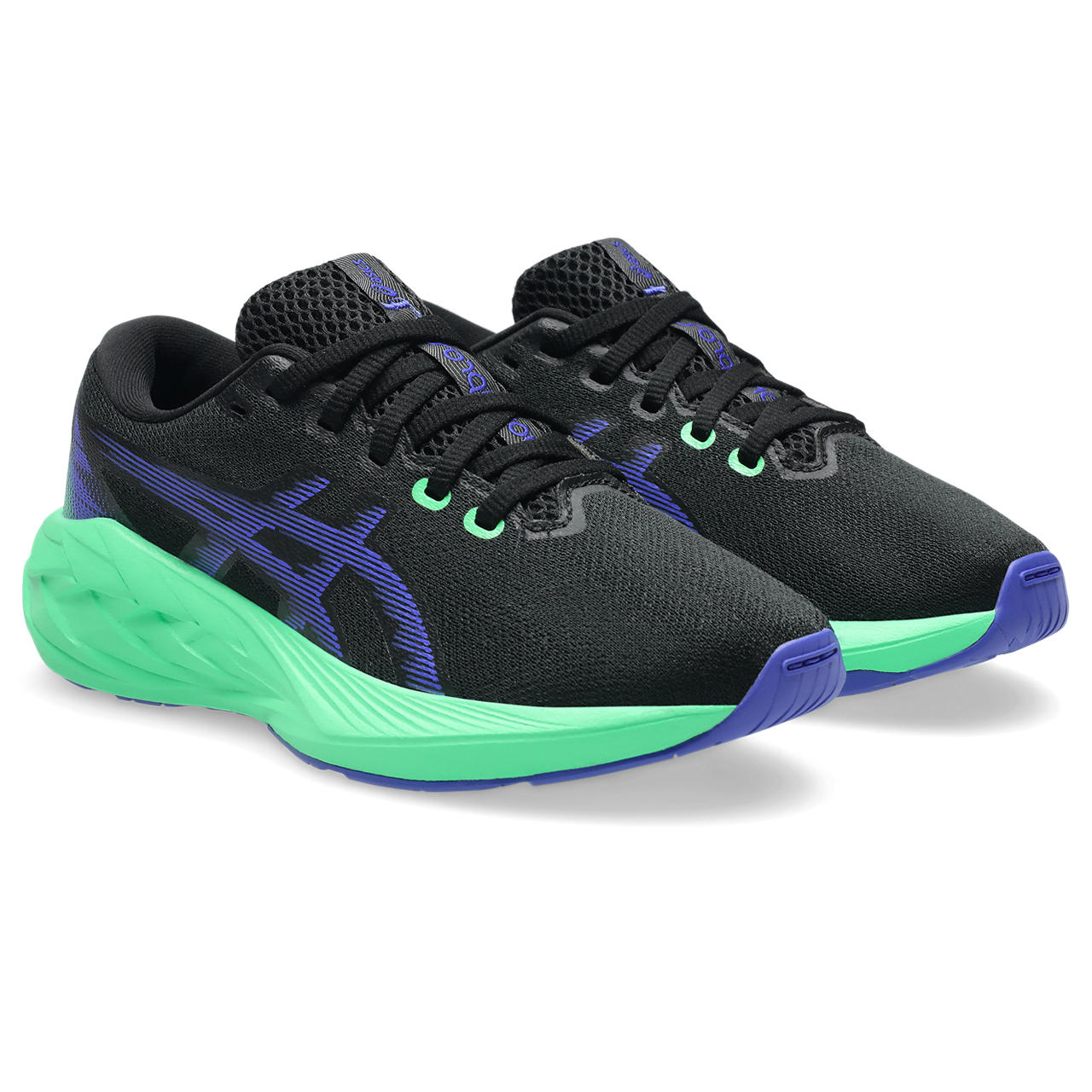 Asics Kinderlaufschuhe Novablast 5 GS - machsport