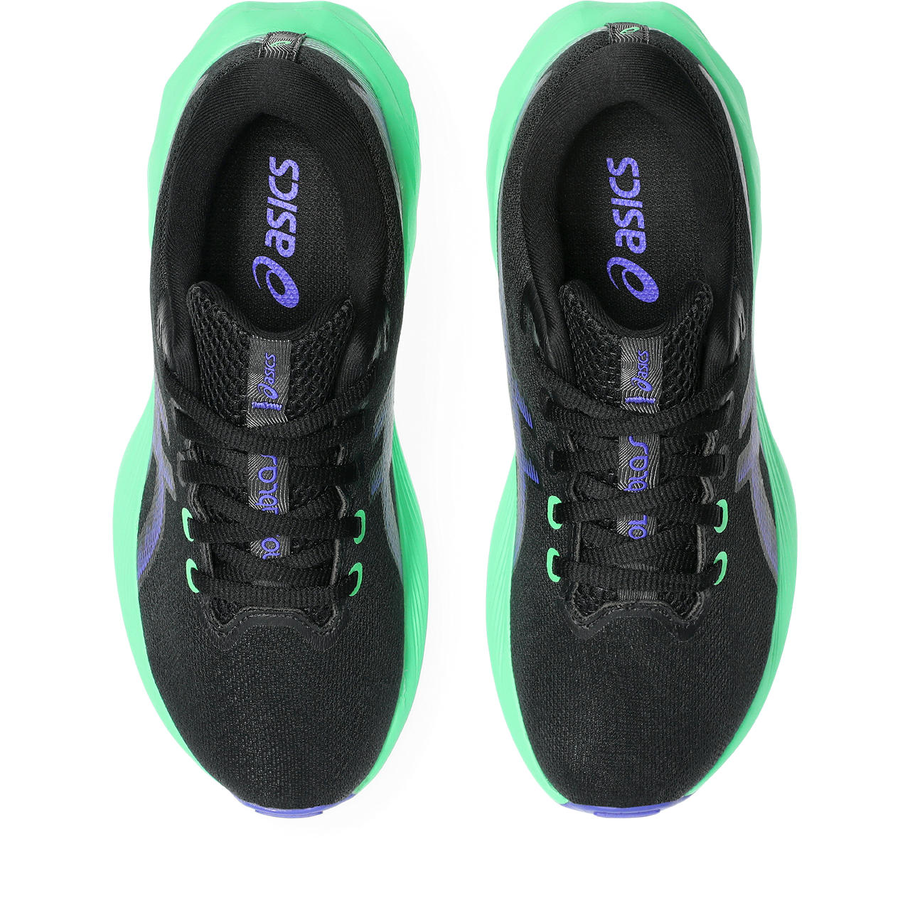 Asics Kinderlaufschuhe Novablast 5 GS - machsport