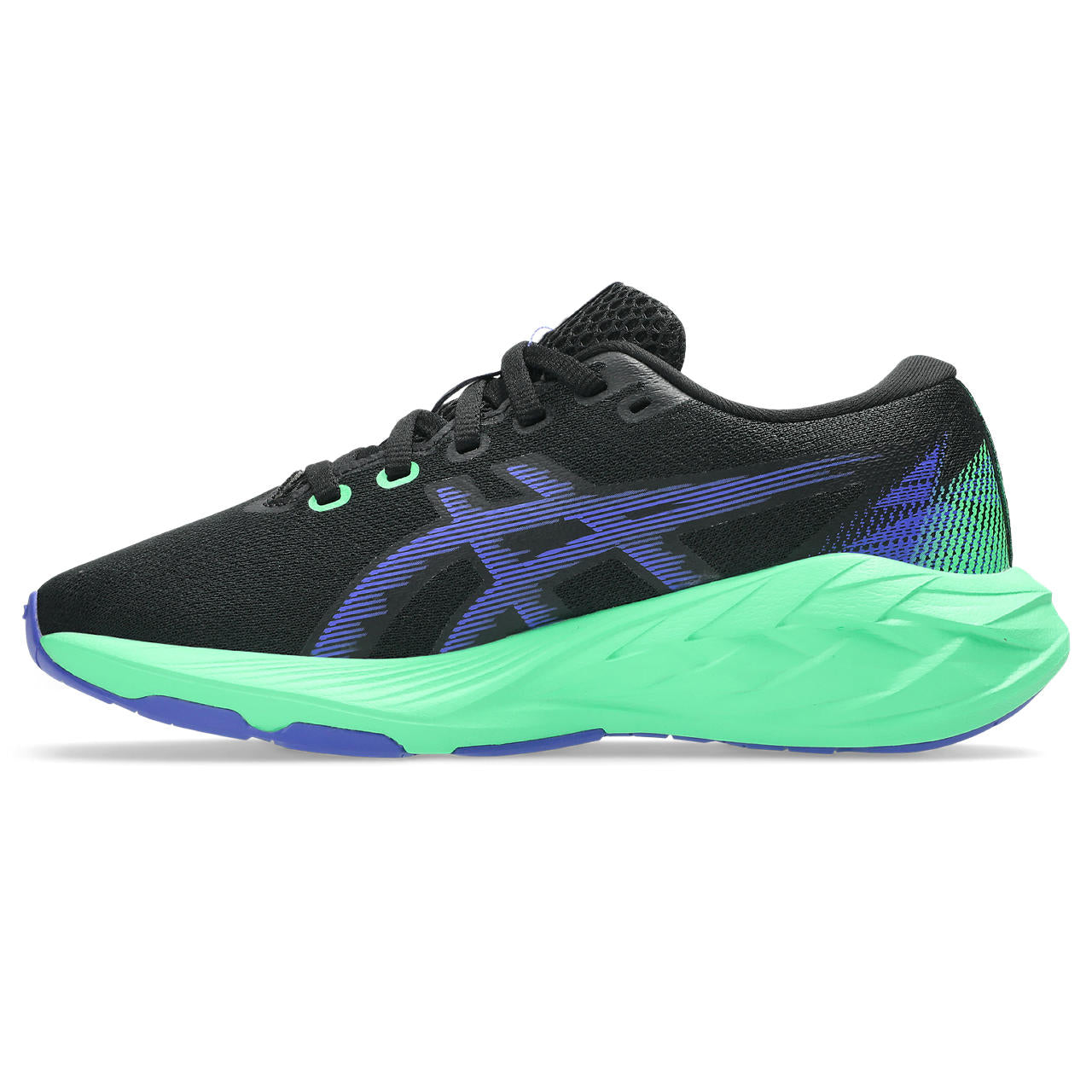 Asics Kinderlaufschuhe Novablast 5 GS - machsport – Bild 