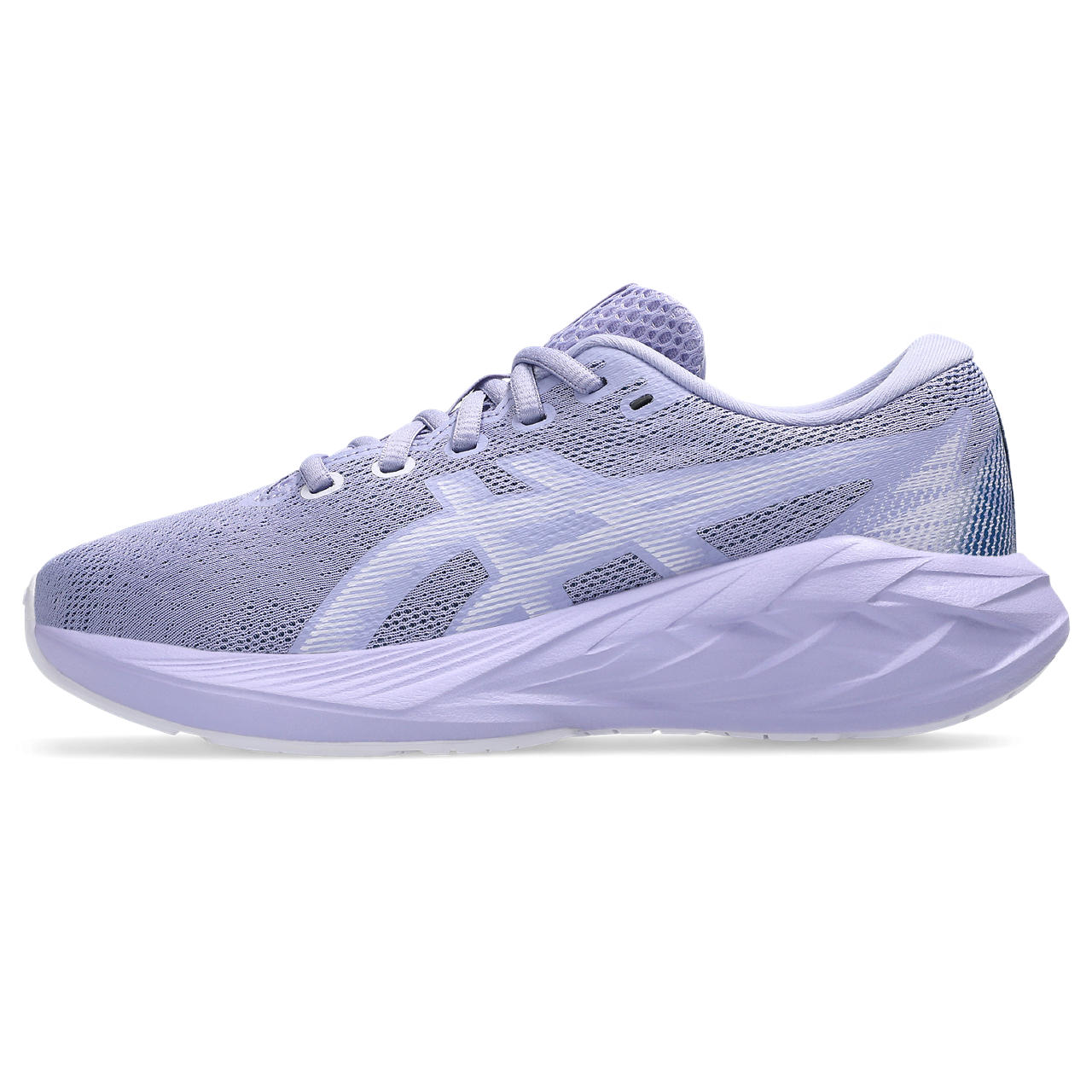 Asics Kinderlaufschuhe Novablast 5 GS - machsport