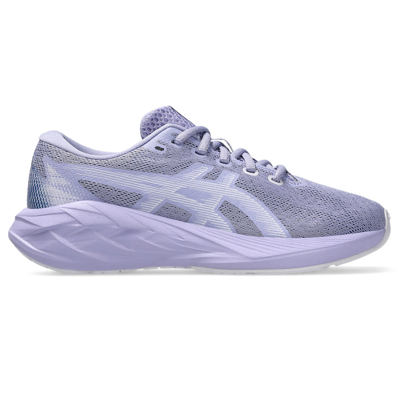 Asics Kinderlaufschuhe Novablast 5 GS - machsport – Bild 