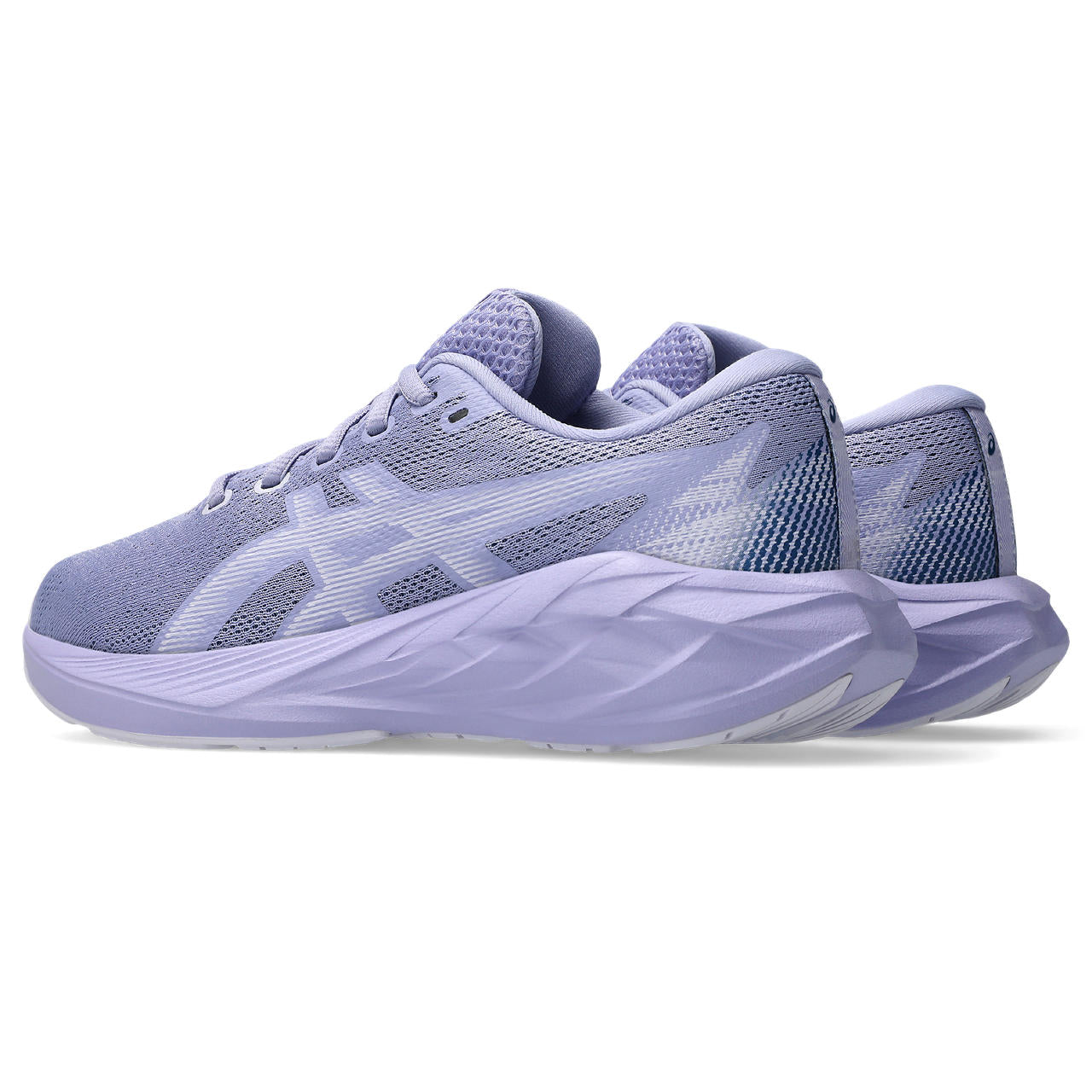 Asics Kinderlaufschuhe Novablast 5 GS - machsport – Bild 