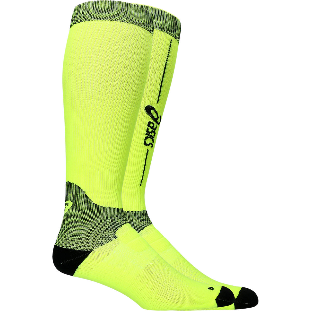 Asics Laufsocken Performance Run Compression Sock - machsport