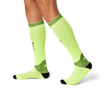 Asics Laufsocken Performance Run Compression Sock - machsport