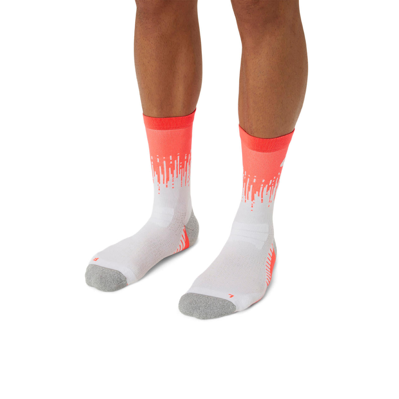 Asics Laufsocken Performance Run Sock - machsport
