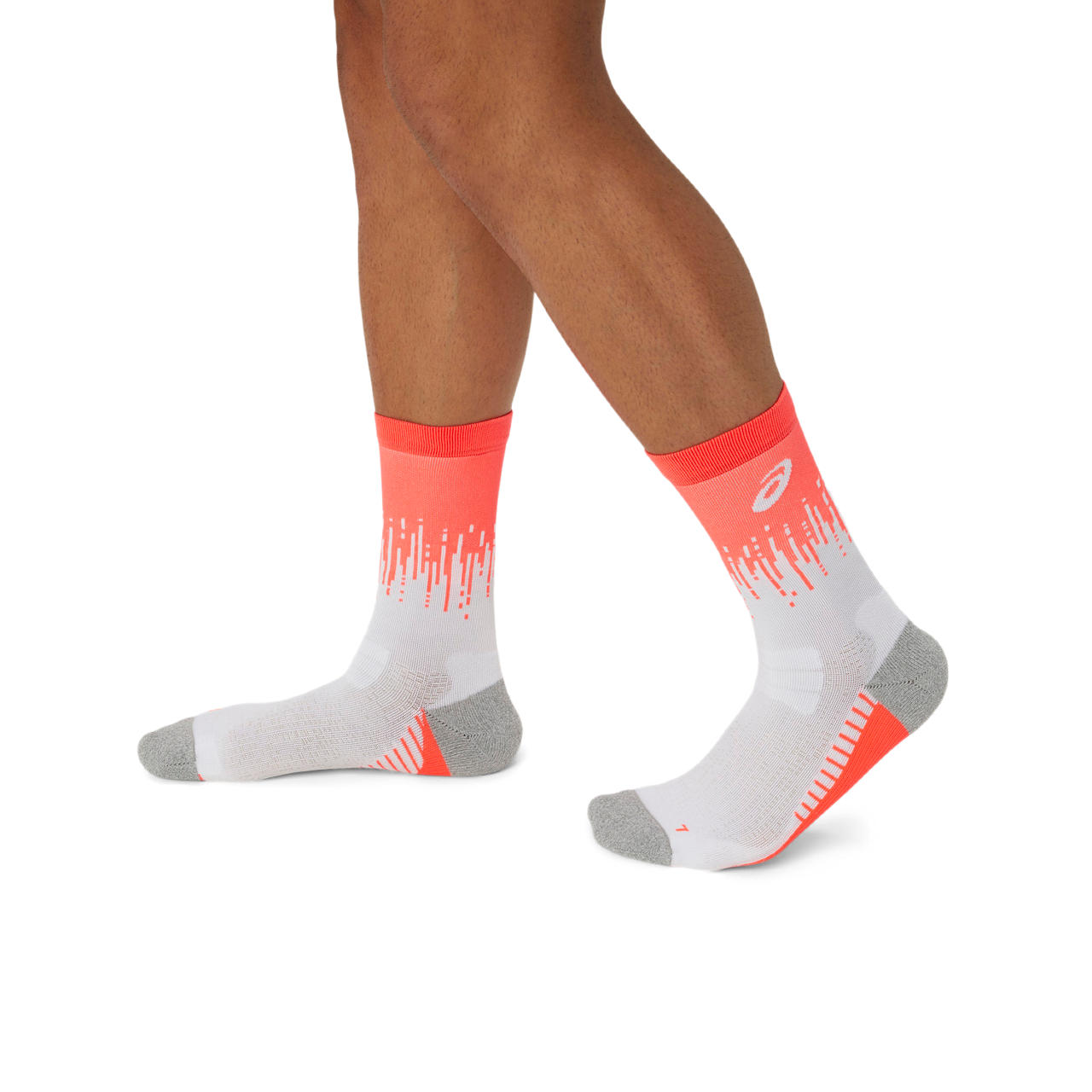 Asics Laufsocken Performance Run Sock - machsport – Bild 