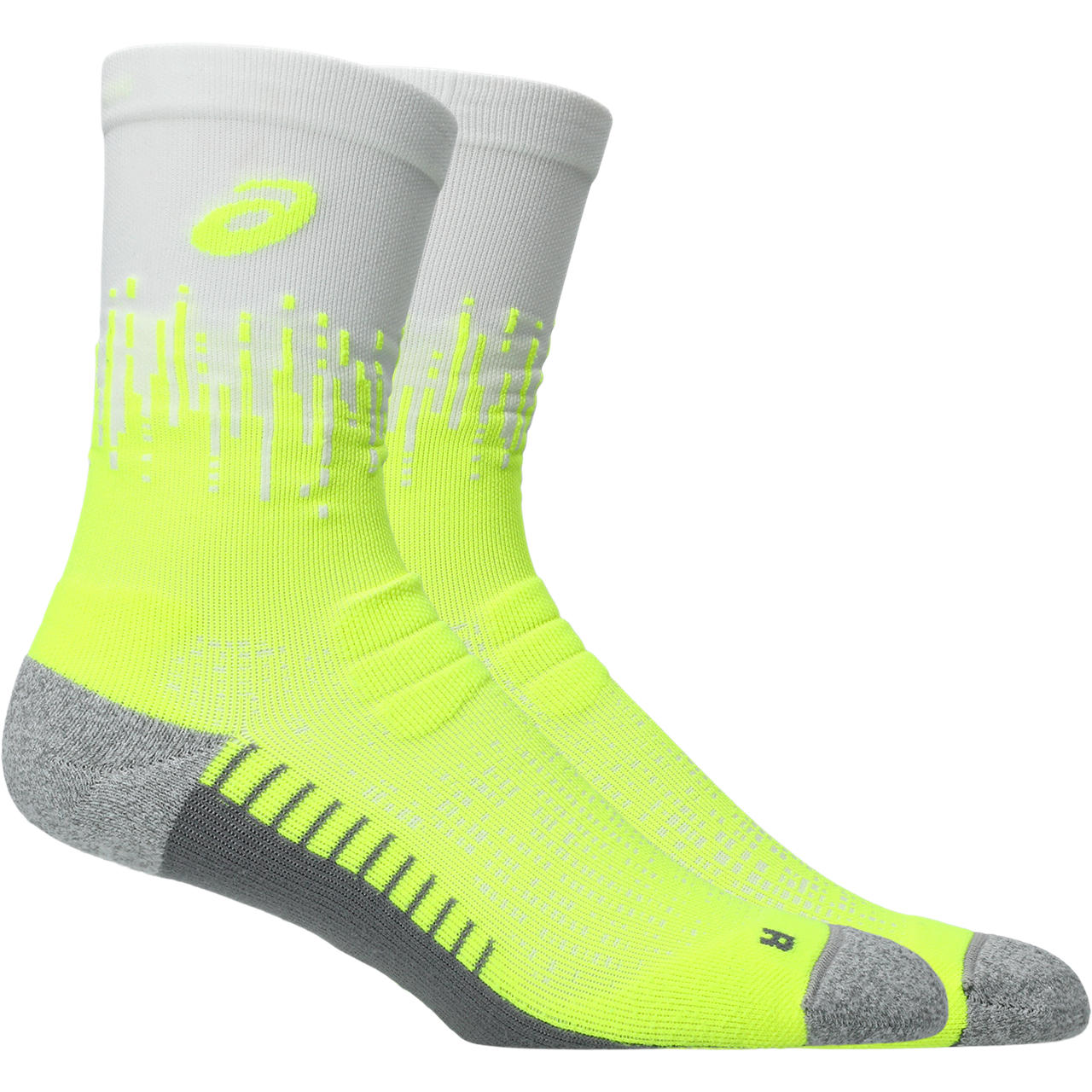 Asics Laufsocken Performance Run Sock - machsport – Bild 