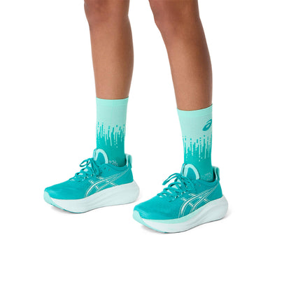 Asics Laufsocken Performance Run Sock Crew - machsport