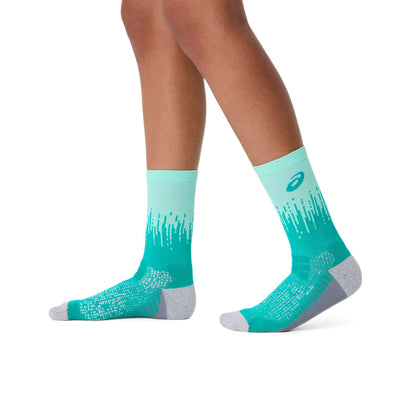 Asics Laufsocken Performance Run Sock Crew - machsport
