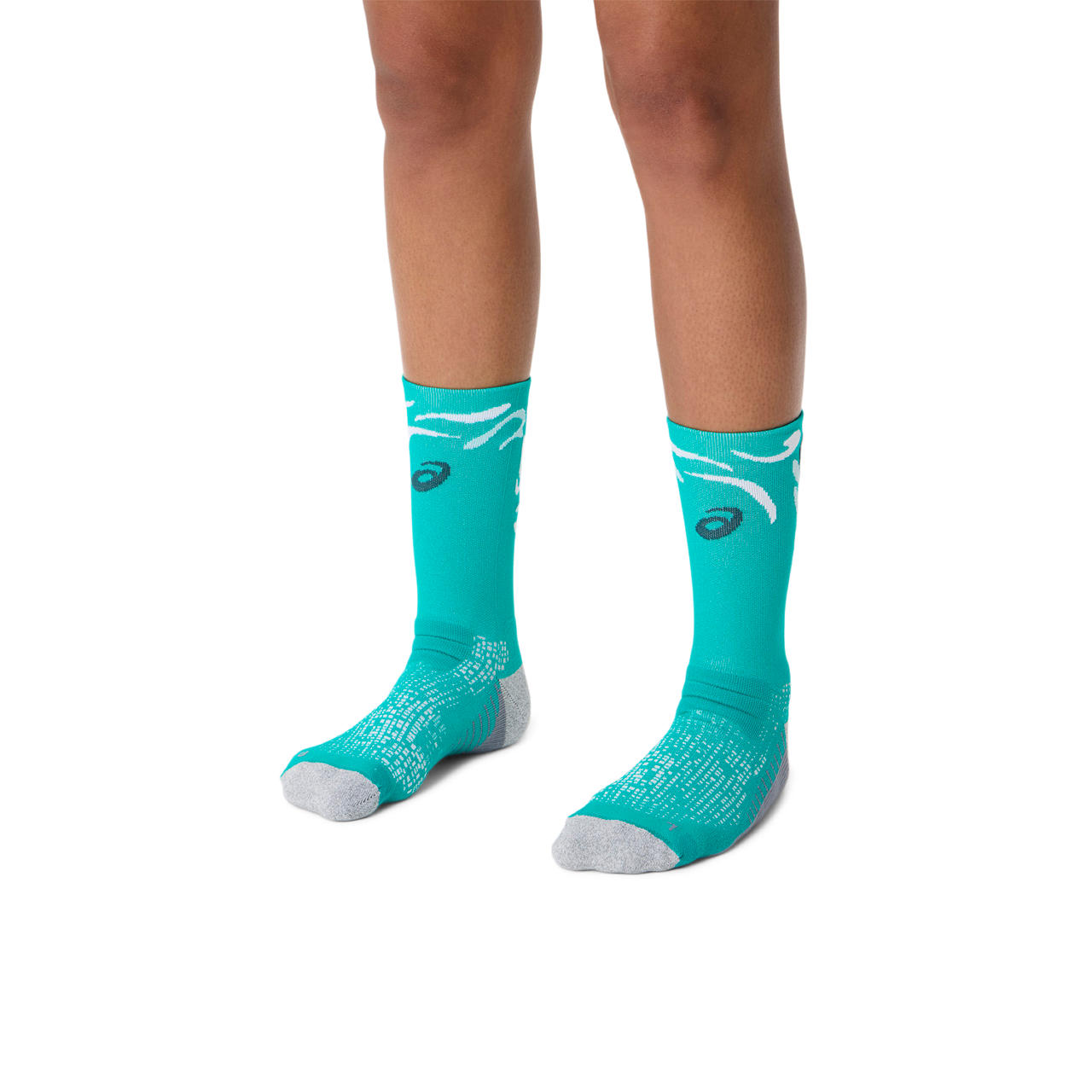 Asics Laufsocken Performance Run Sock Crew - machsport