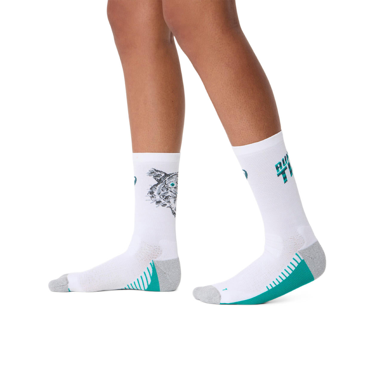 Asics Laufsocken Performance Run Sock Crew - machsport – Bild 