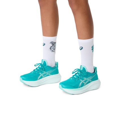Asics Laufsocken Performance Run Sock Crew - machsport