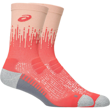 Asics Laufsocken Performance Run Sock Crew - machsport