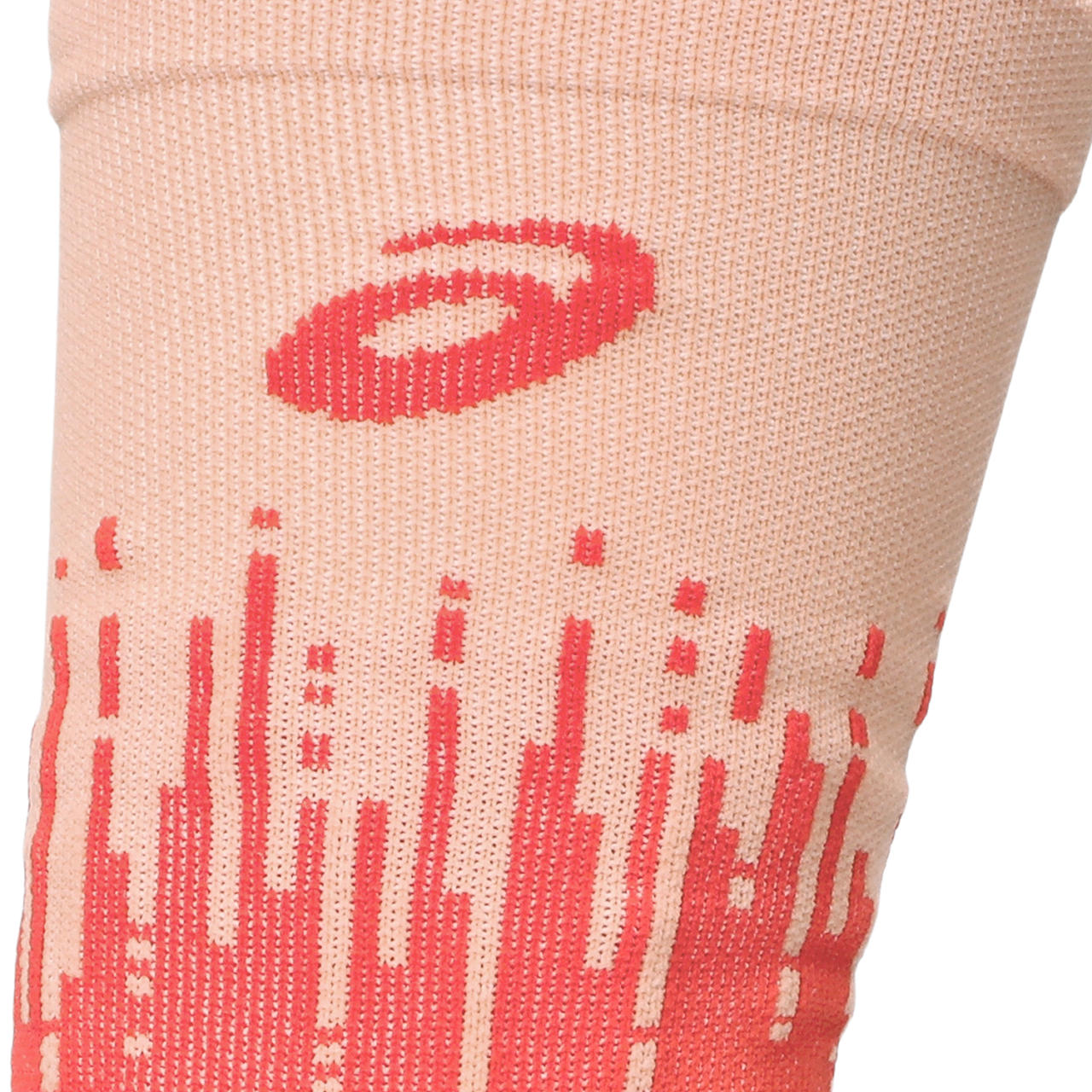 Asics Laufsocken Performance Run Sock Crew - machsport