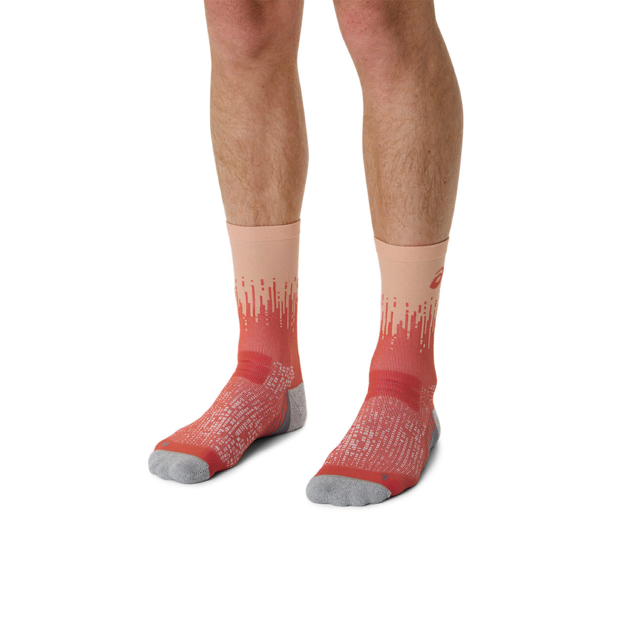 Asics Laufsocken Performance Run Sock Crew - machsport
