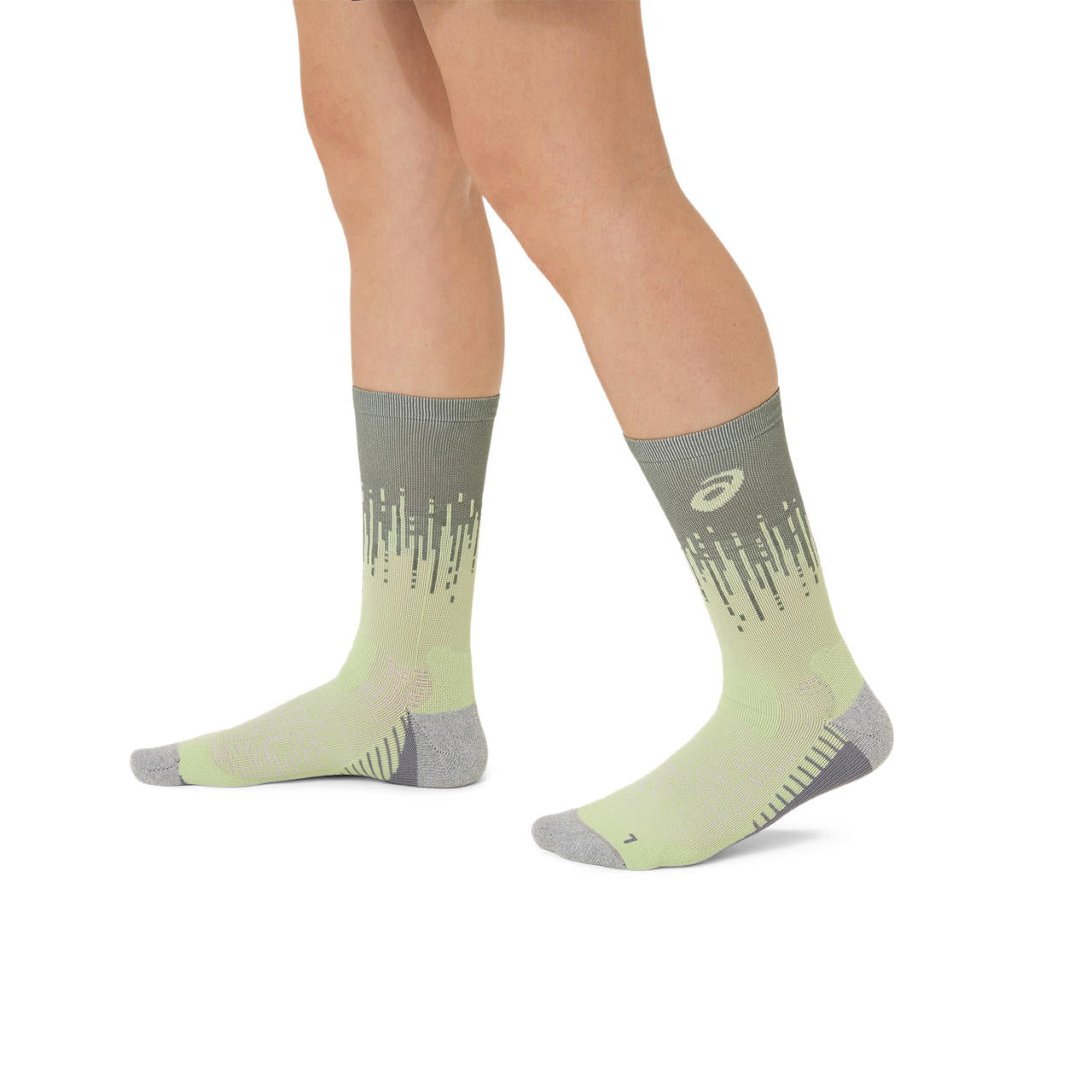 Asics Laufsocken Performance Run Sock Crew - machsport – Bild 