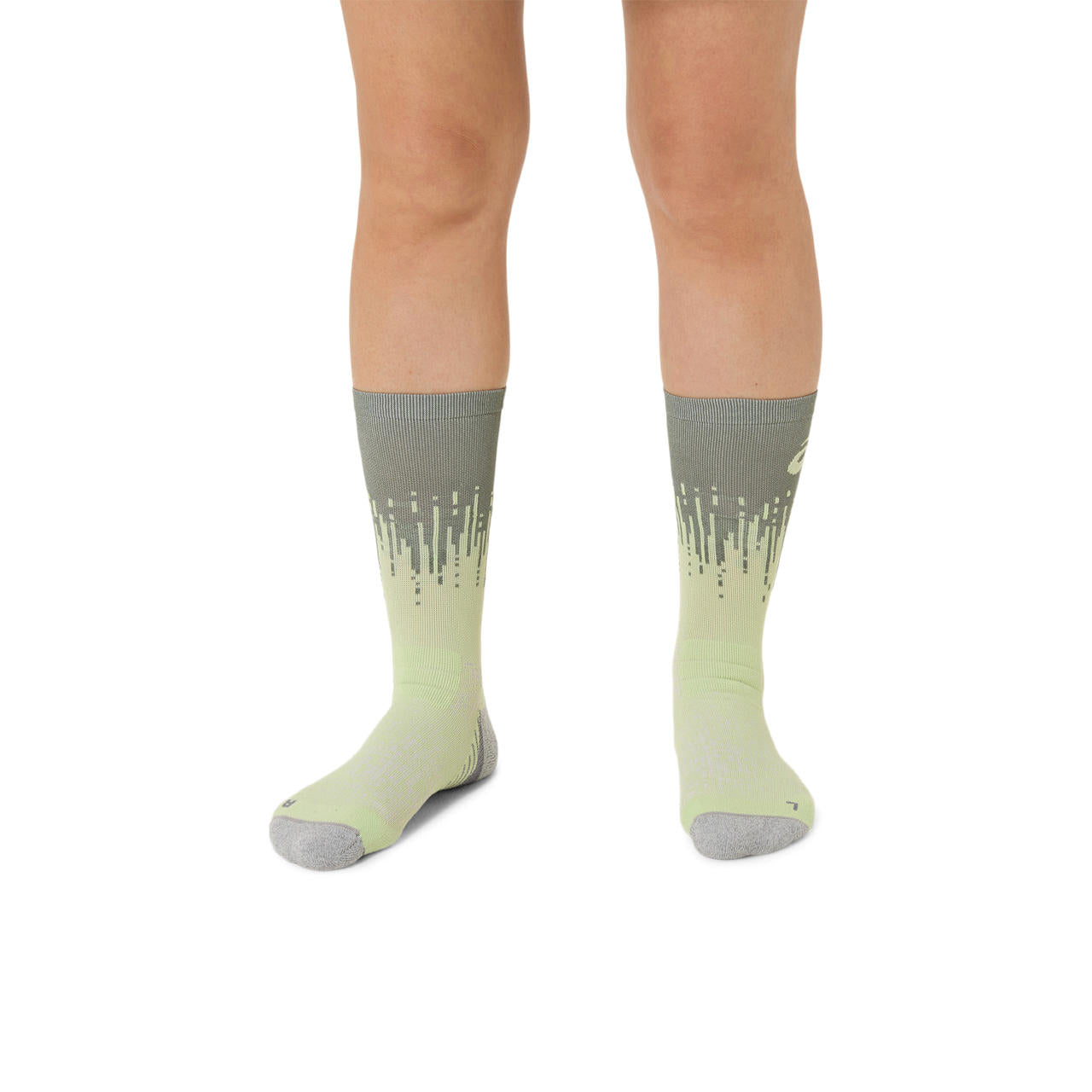 Asics Laufsocken Performance Run Sock Crew - machsport – Bild 