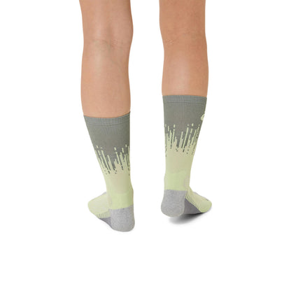 Asics Laufsocken Performance Run Sock Crew - machsport