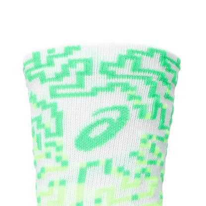 Asics Laufsocken Performance Run Sock Crew - machsport