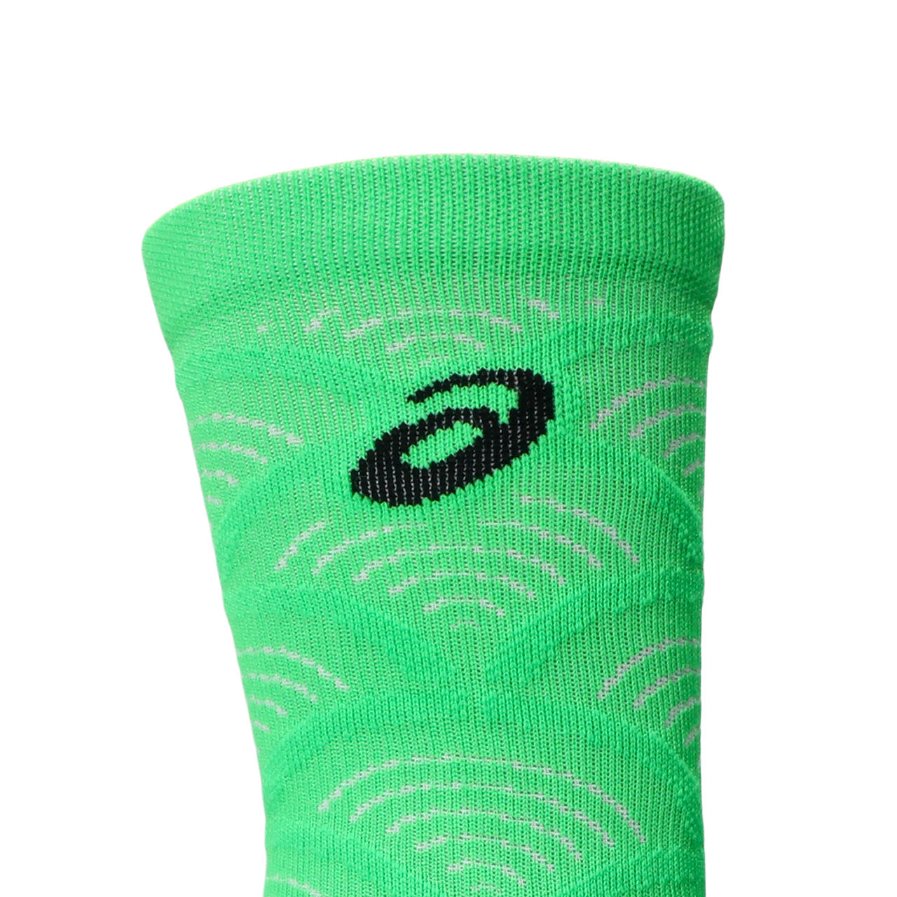 Asics Laufsocken Performance Run Sock Crew - machsport – Bild 