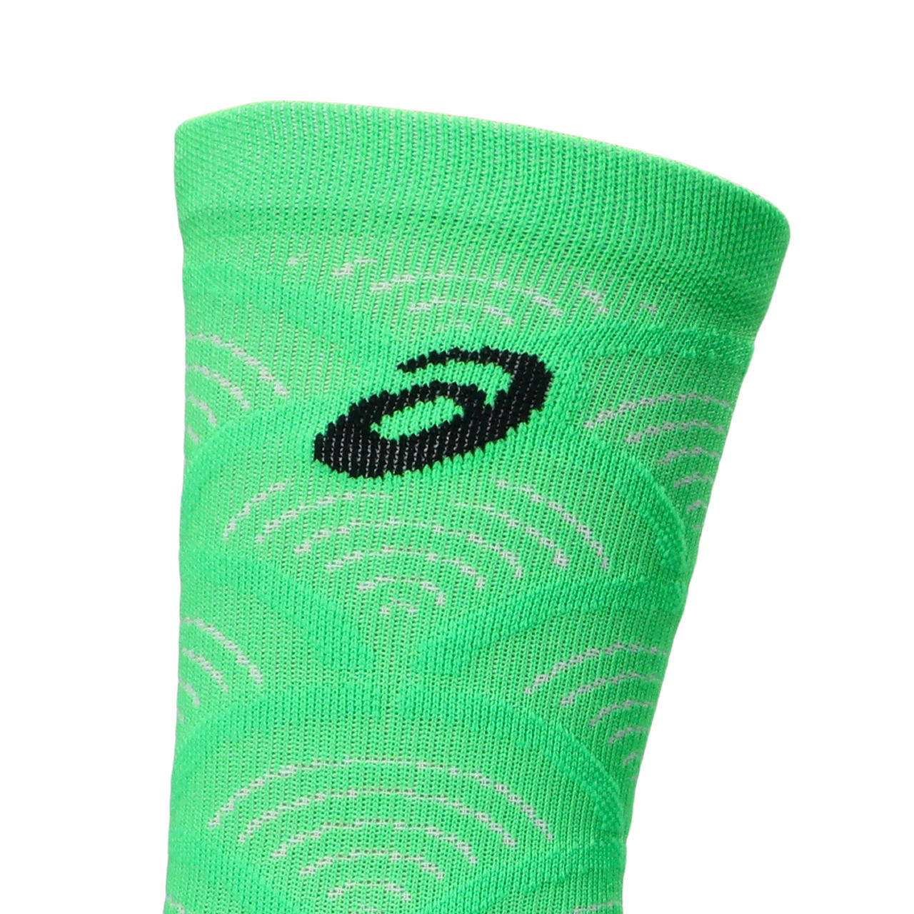 Asics Laufsocken Performance Run Sock Crew - machsport – Bild 