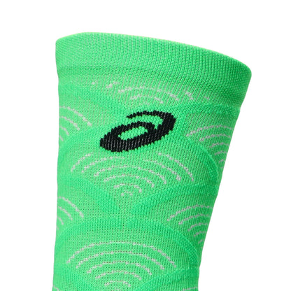 Asics Laufsocken Performance Run Sock Crew - machsport