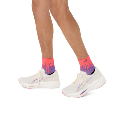 Asics Laufsocken Performance Run Sock Quarter - machsport