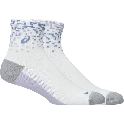 Asics Laufsocken Performance Run Sock Quarter - machsport
