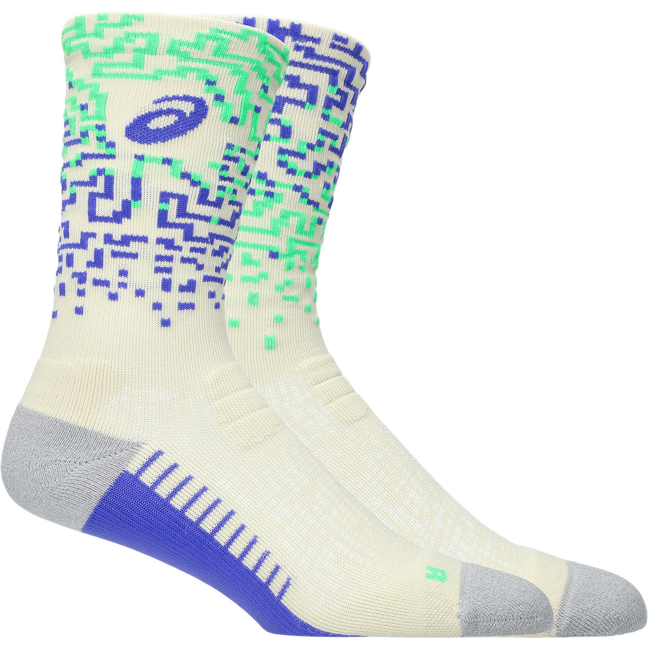 Asics Laufsocken Performance Run Socken - machsport