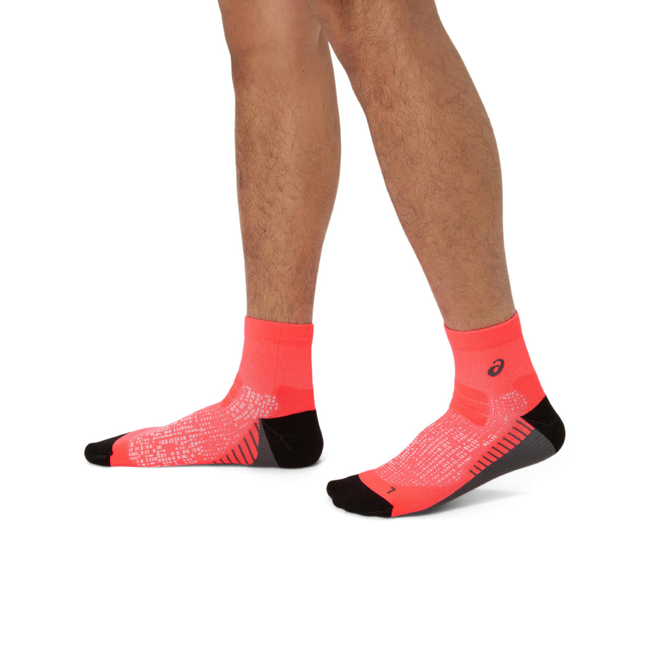 Asics Laufsocken Performance Run Socks - machsport – Bild 