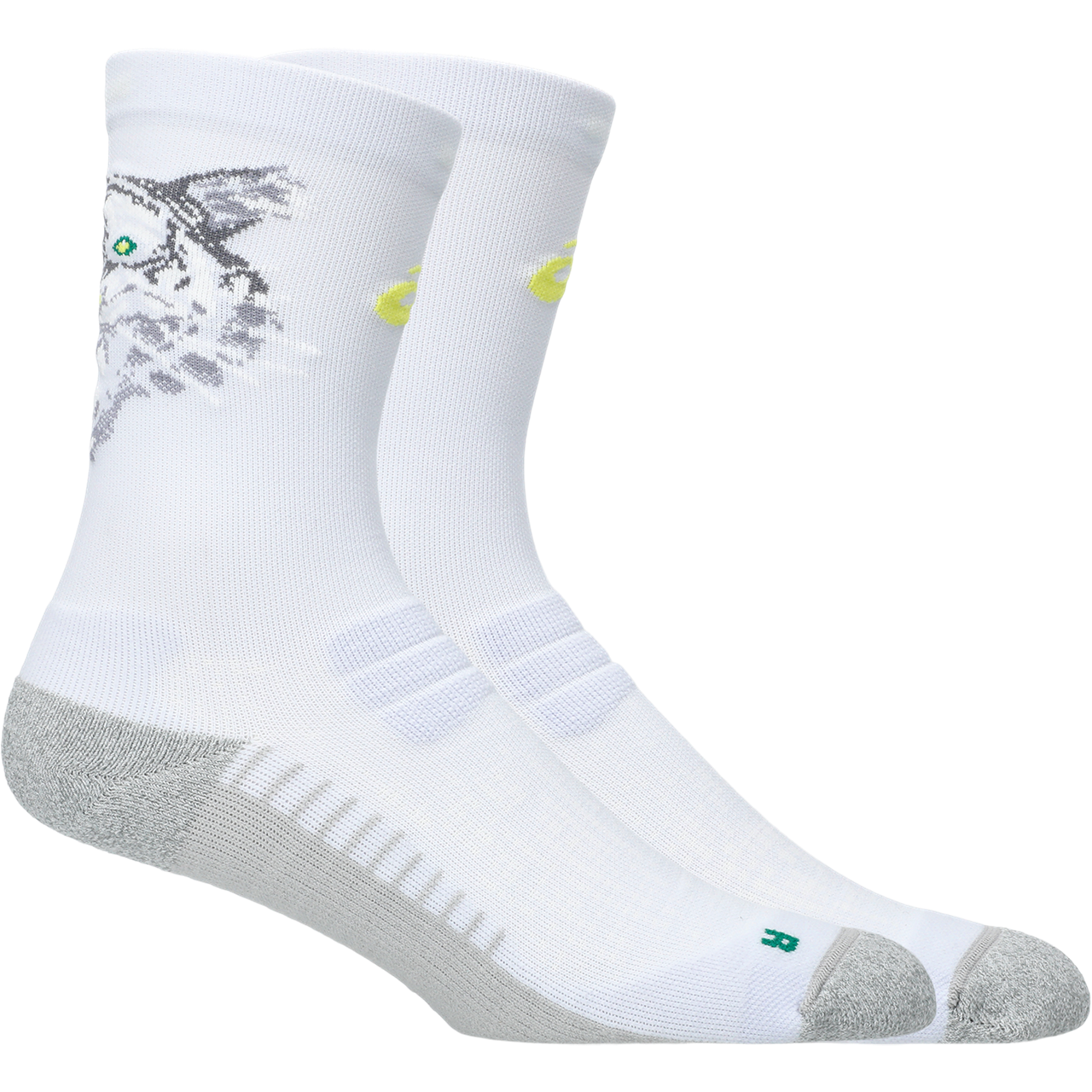 Asics Laufsocken Performance Run Socks Crew - machsport