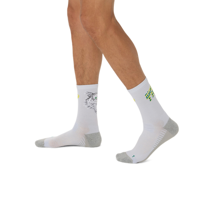 Asics Laufsocken Performance Run Socks Crew - machsport