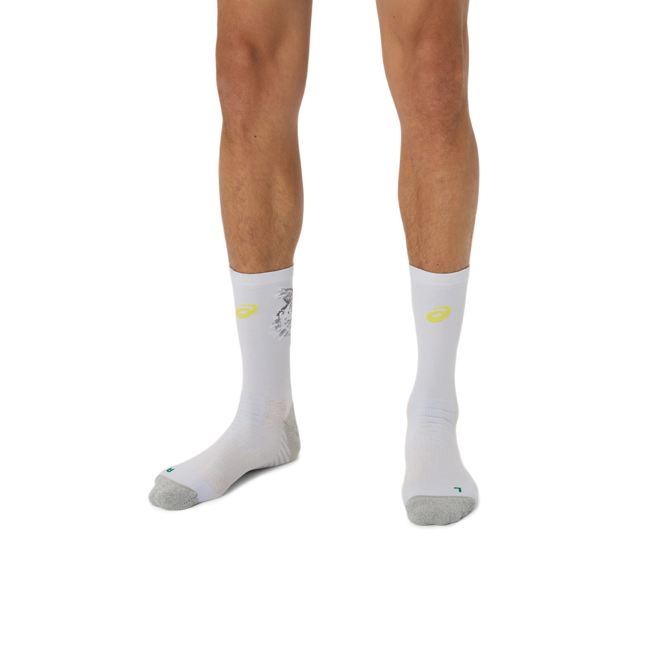 Asics Laufsocken Performance Run Socks Crew - machsport