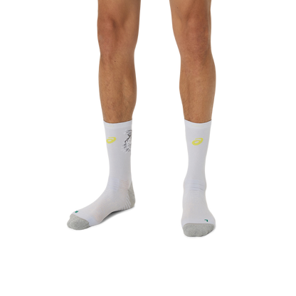 Asics Laufsocken Performance Run Socks Crew - machsport