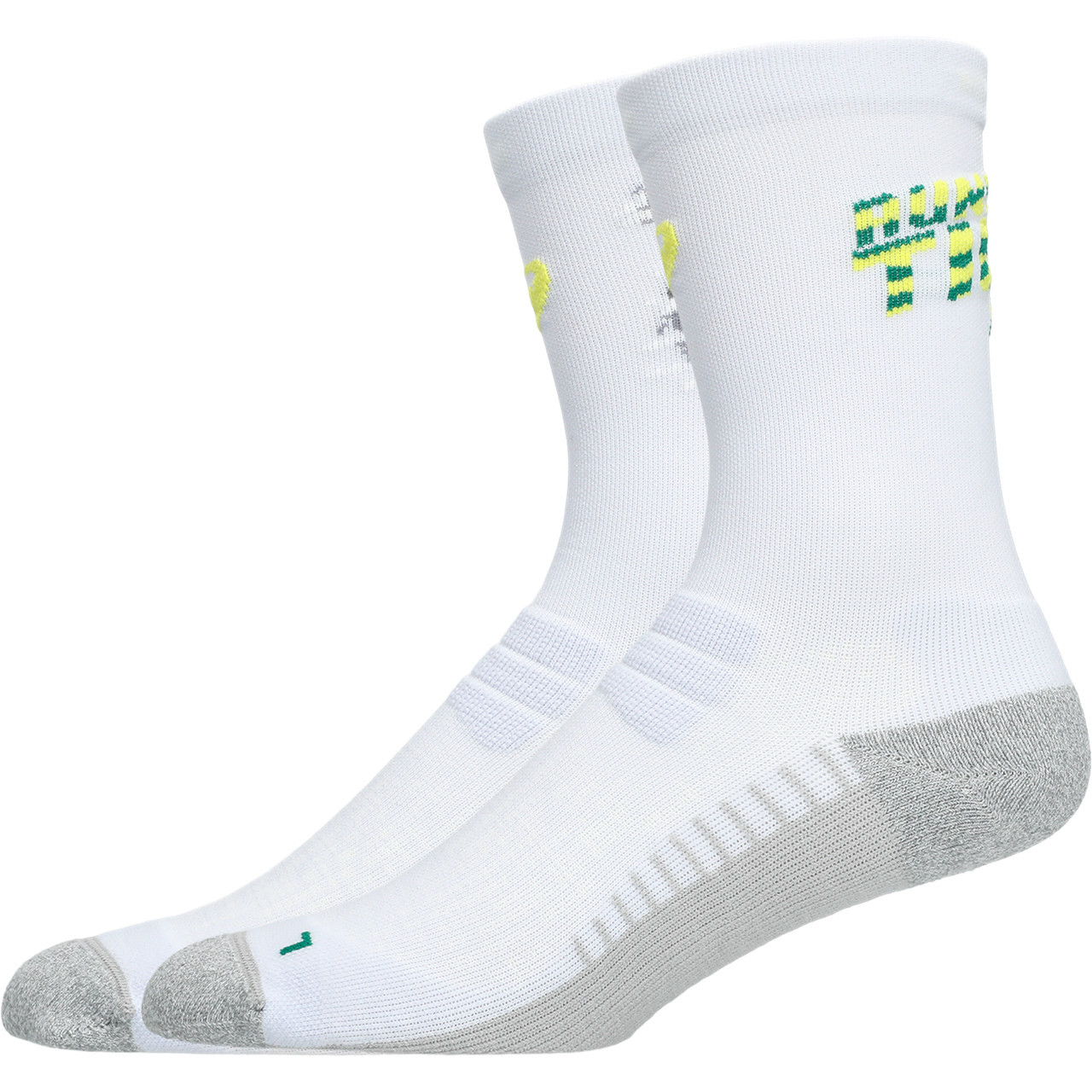 Asics Laufsocken Performance Run Socks Crew - machsport – Bild 
