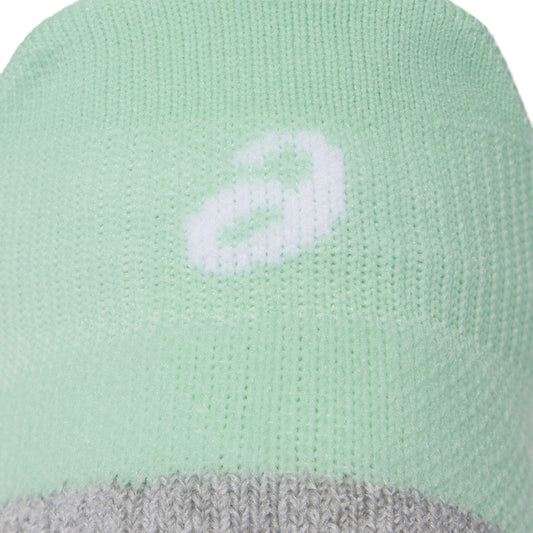 Asics Performance Run Sock Ankle – Rückansicht – ohne Farbe / 39-42