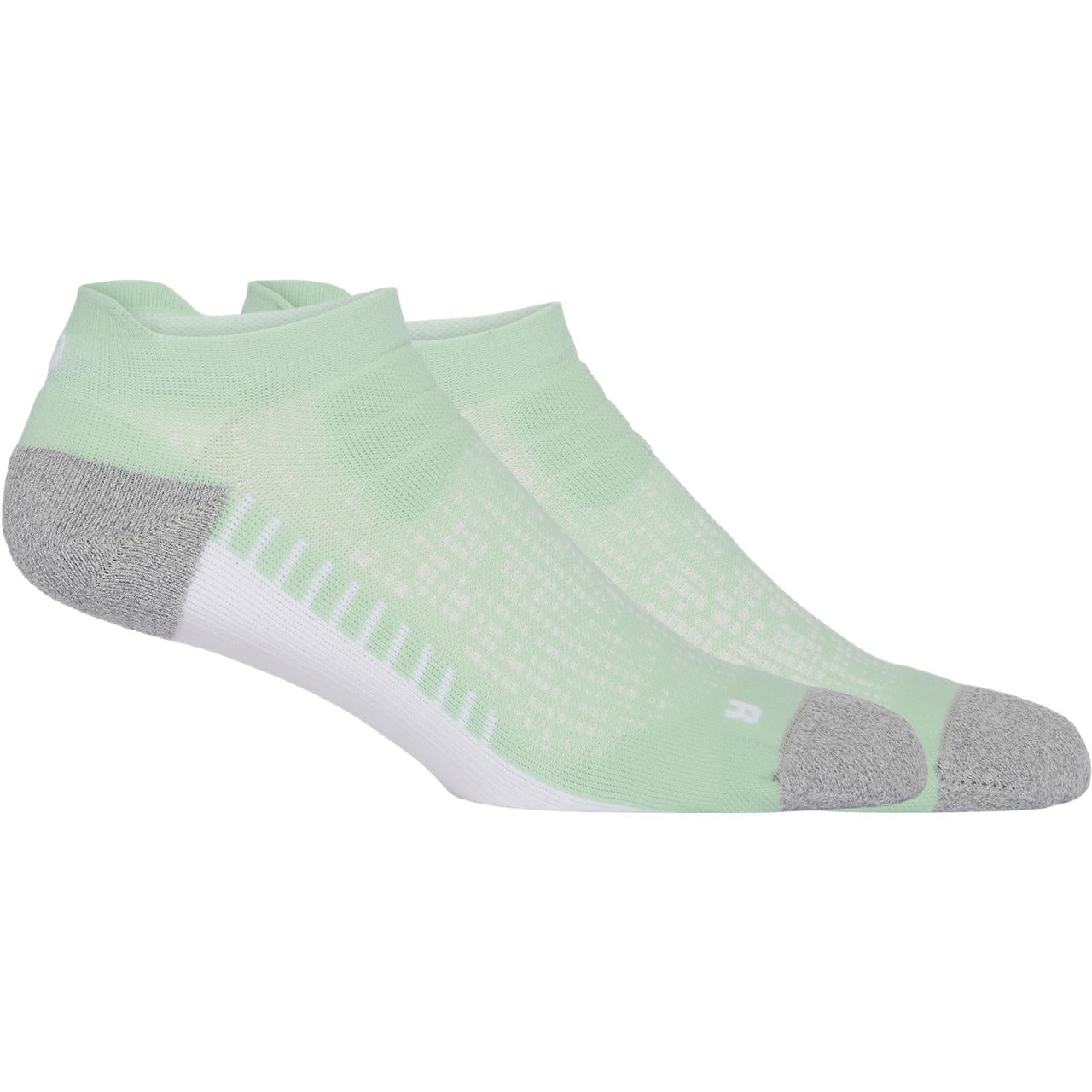 Asics Performance Run Sock Ankle - machsport – Bild 