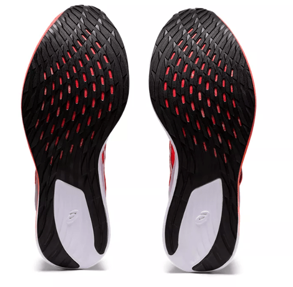 ASICS Magic Speed - machsport – Bild 