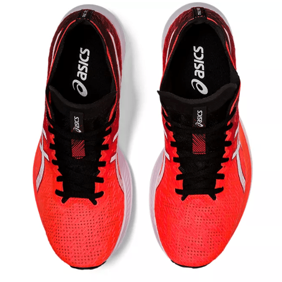 ASICS Magic Speed - machsport – Bild 