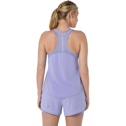 Asics Damenlaufshirt Road Fade Tank - machsport