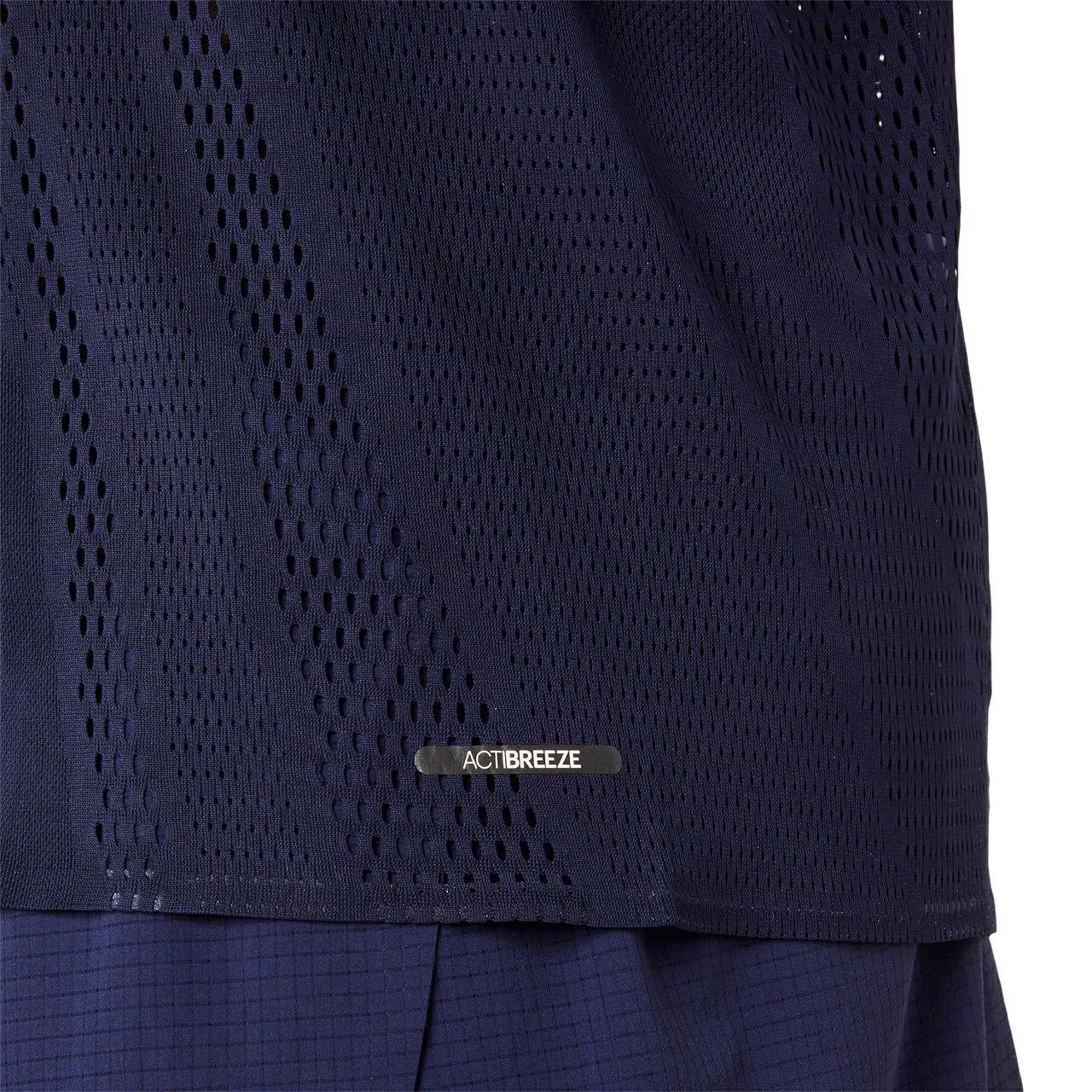 Asics Herrenlaufshirt Metarun Singlet - machsport