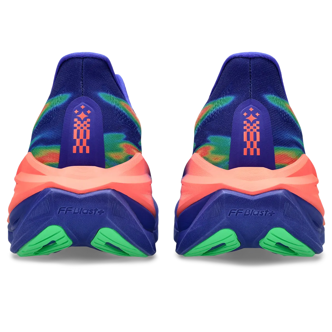 Asics Laufschuhe Superblast 3 - machsport – Bild 
